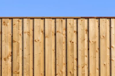 Privacy Fences