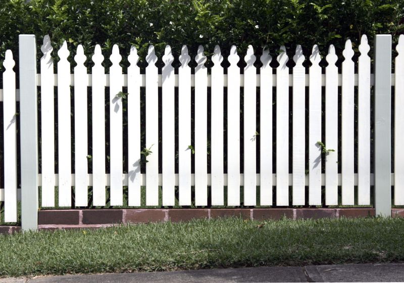 Picket Fences