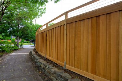 Local Fence Contractors